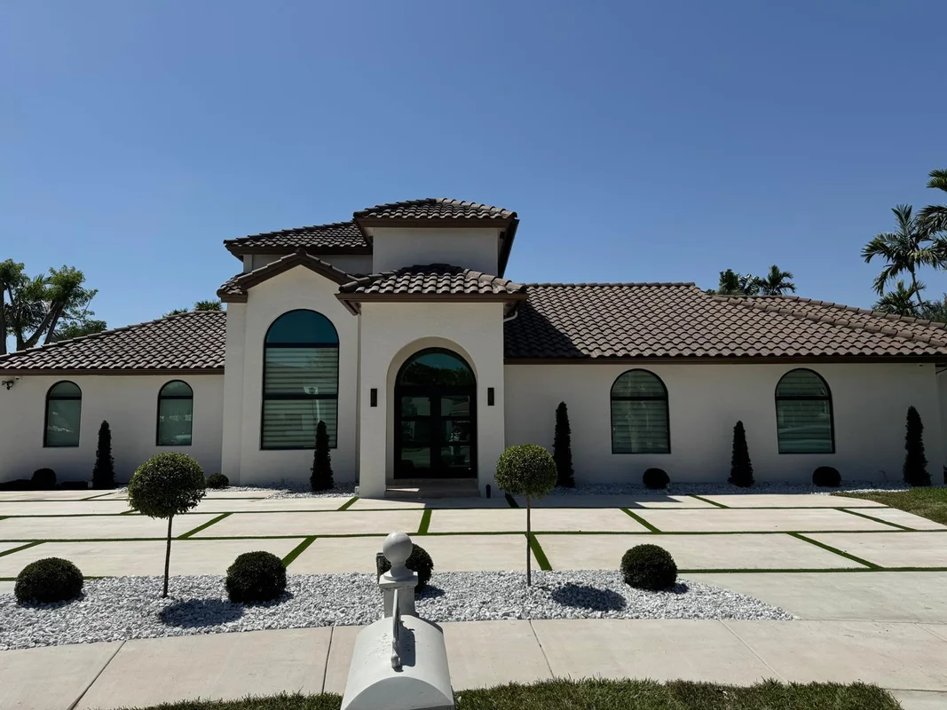Miami Full-Home Impact Window Replacement