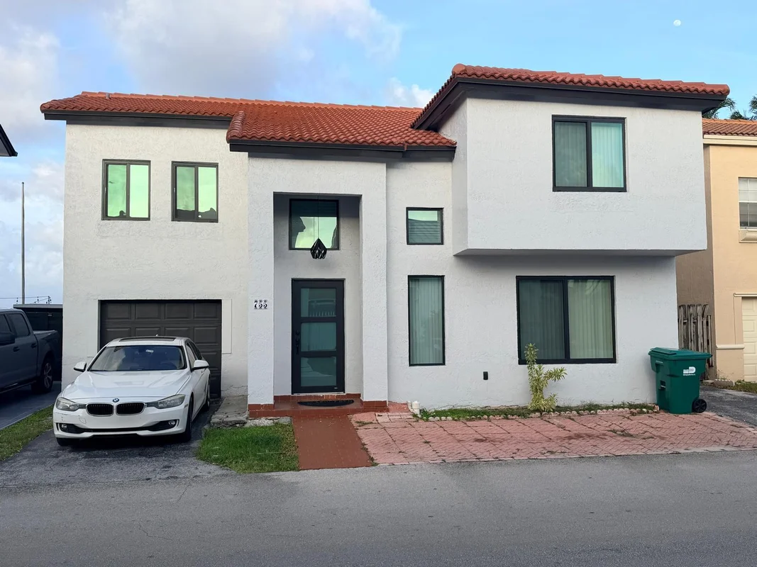 Naples Full-Home Impact Window Upgrade
