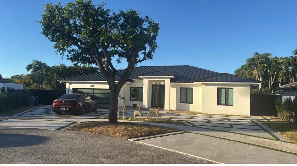 Doral Impact French Door & Window Package