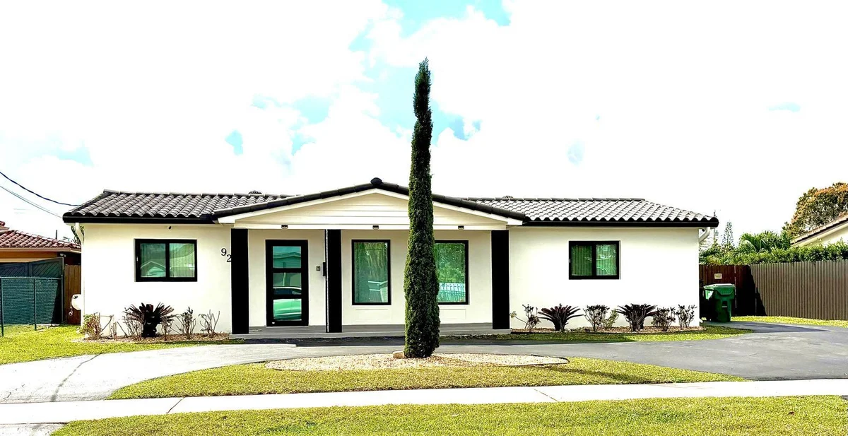 Homestead Residential Impact Window & Door Replacement